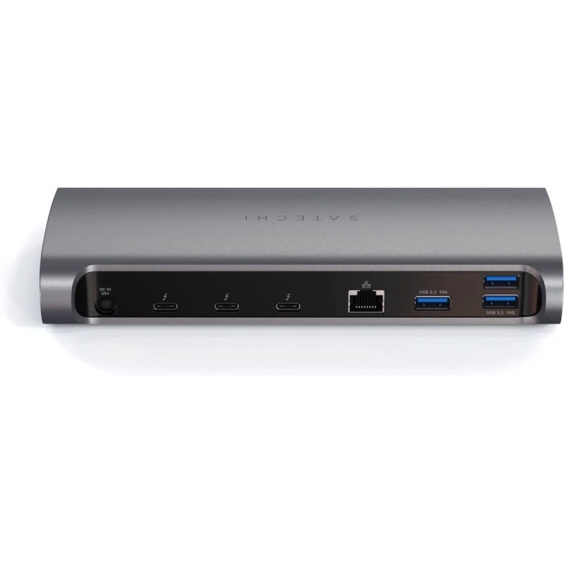 Satechi Thunderbolt 4 Dockingstation